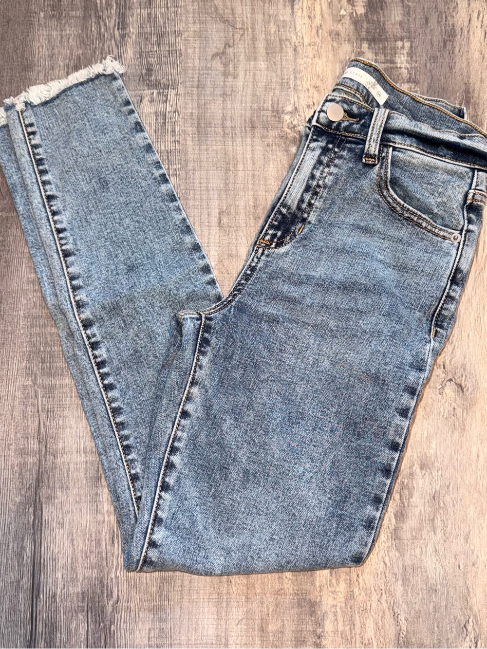 Altar’d State Jeans